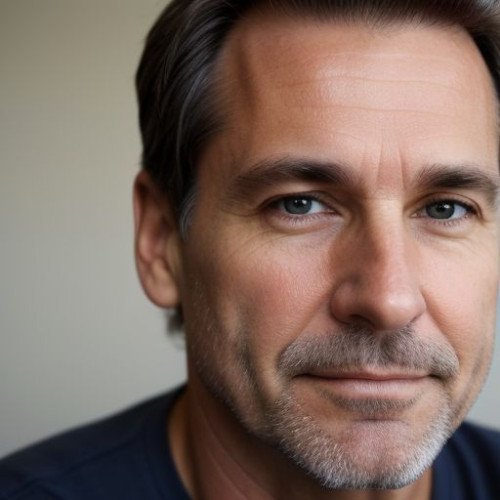 Patrick Schaffer