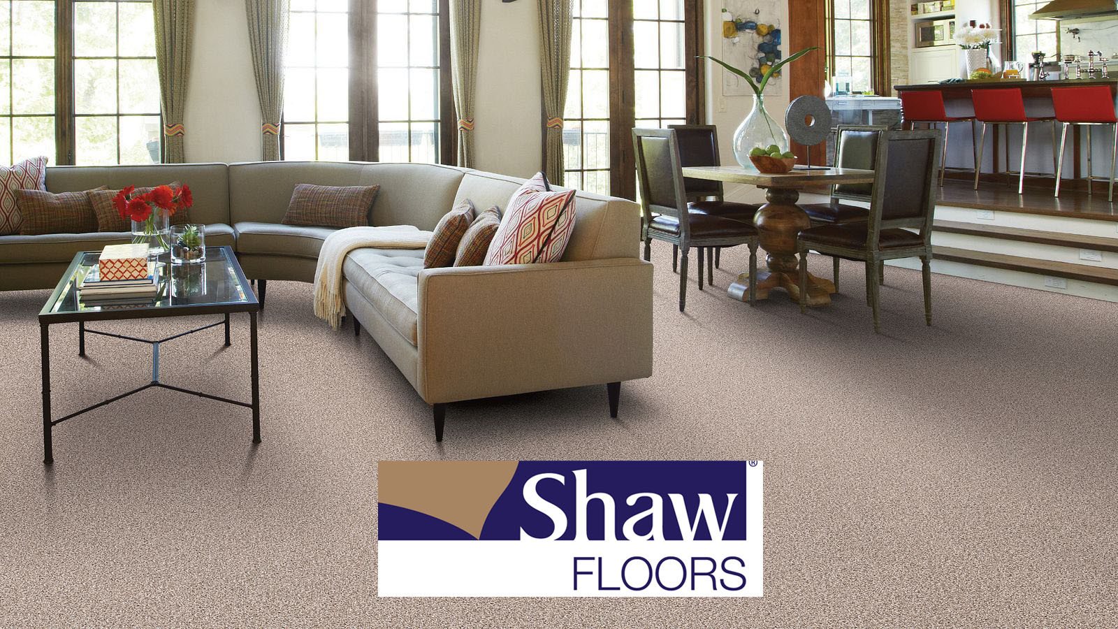 SHAW FLOORING