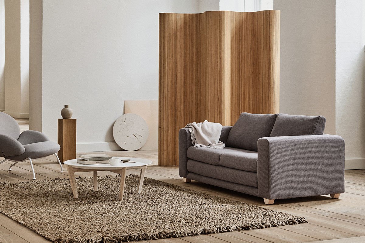 Softline Furniture banner
